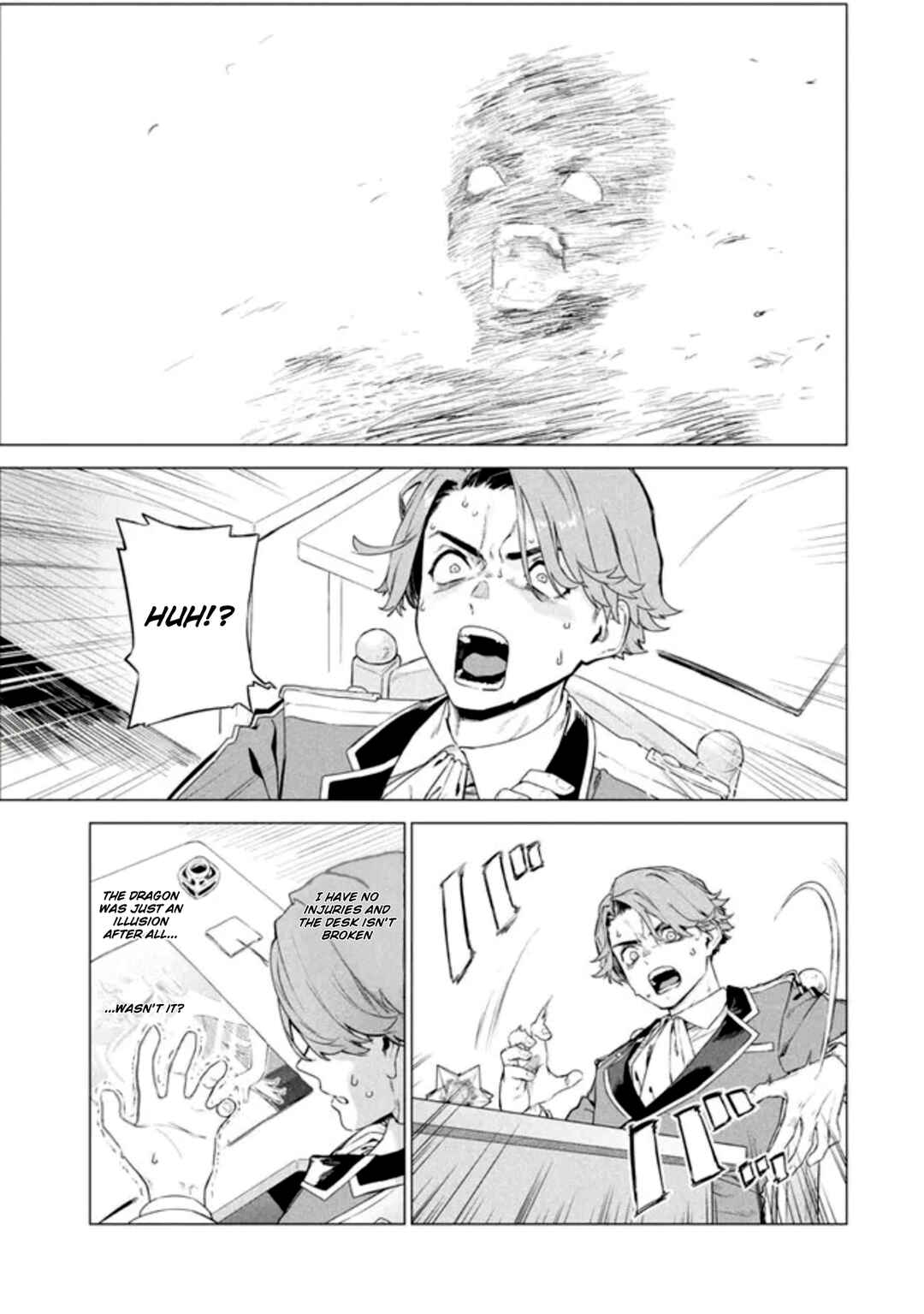 Page 2 Chapter 7.3 Wagamama Oujo ni Tsukaeta Bannou Shitsuji, Tonari no Teikoku de Saikyou no Gunjin ni Nariagari Musou Suru