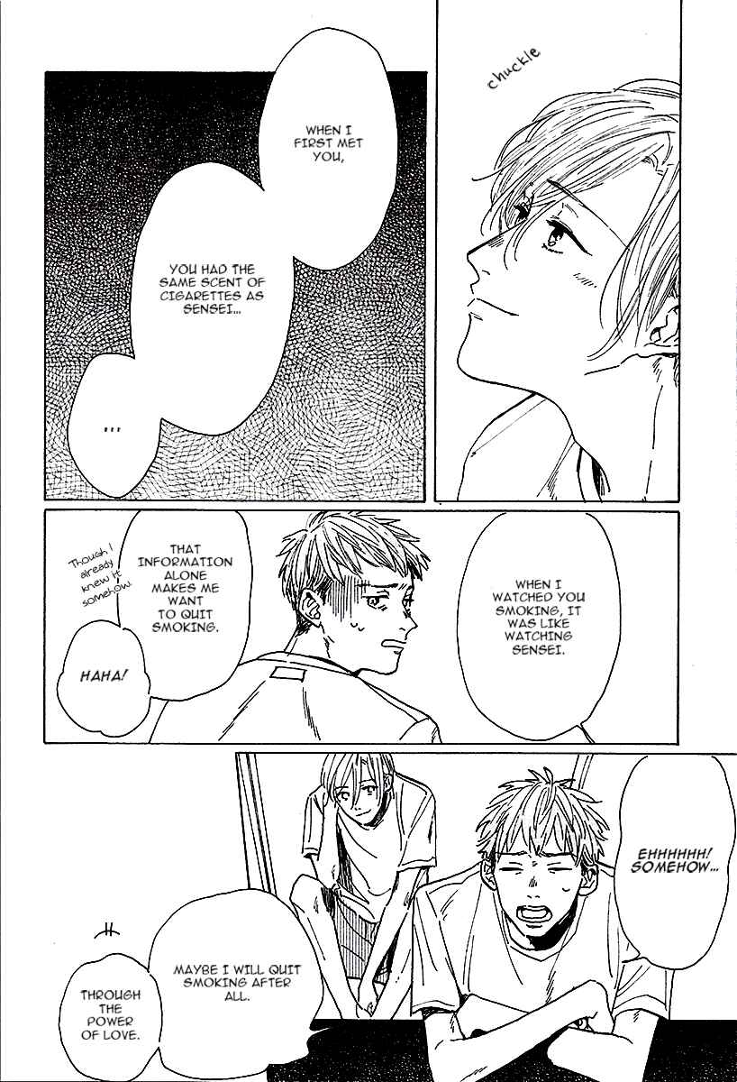 Page 10 Chapter 5.5 Caster & Mild