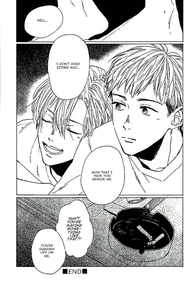 Page 11 Chapter 5.5 Caster & Mild