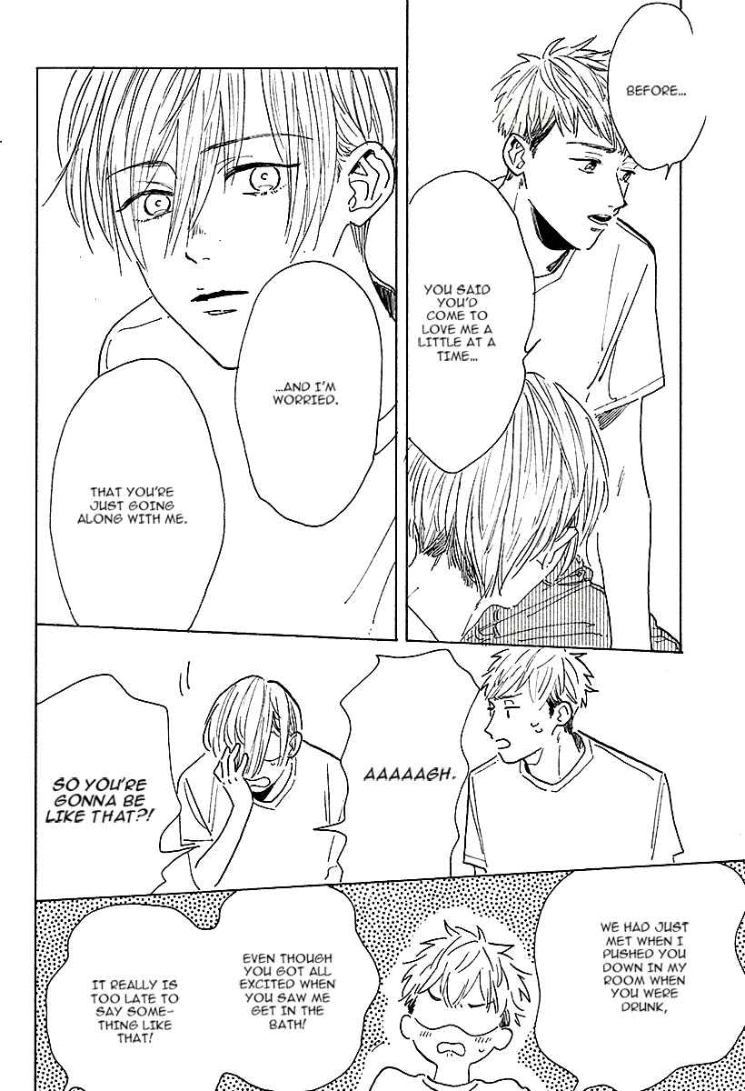 Page 2 Chapter 5.5 Caster & Mild