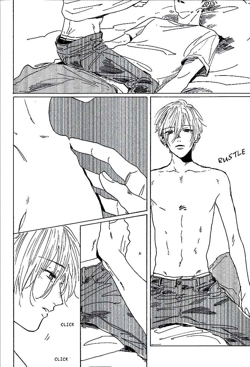 Page 4 Chapter 5.5 Caster & Mild
