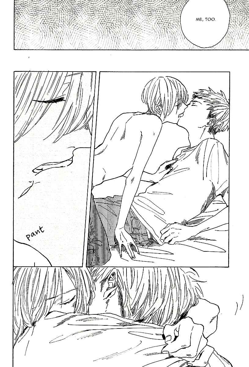 Page 6 Chapter 5.5 Caster & Mild