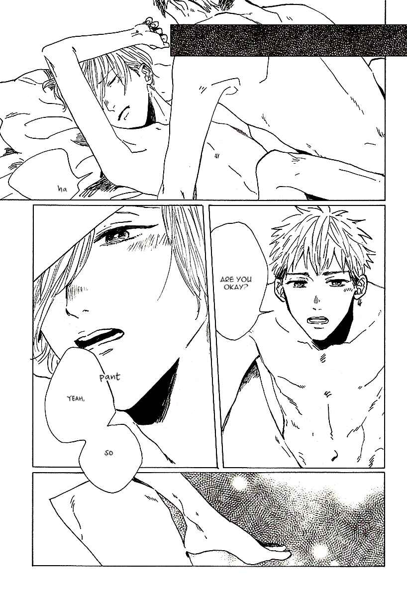 Page 7 Chapter 5.5 Caster & Mild