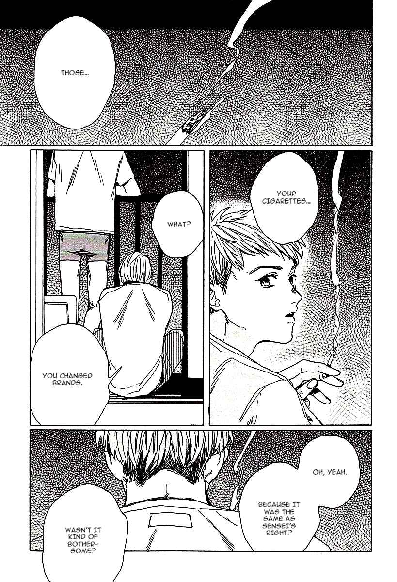 Page 9 Chapter 5.5 Caster & Mild