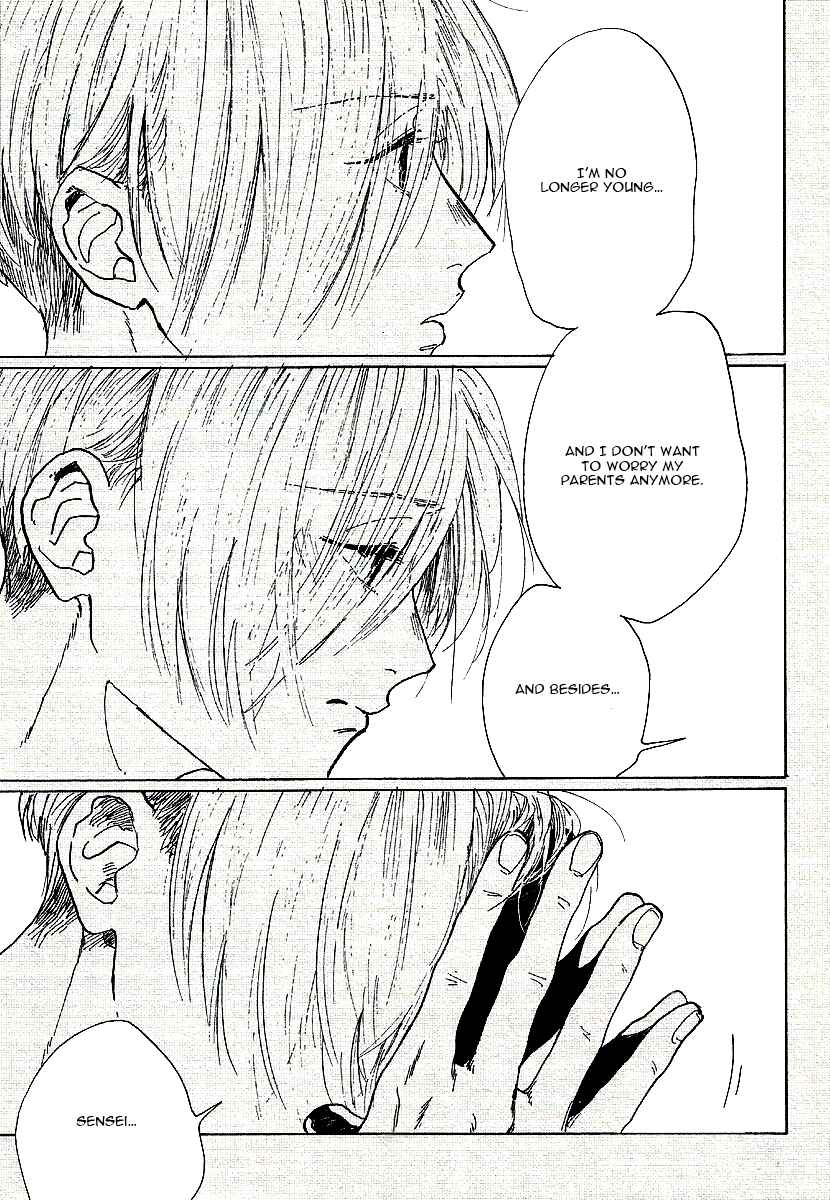 Page 10 Chapter 3 Caster & Mild