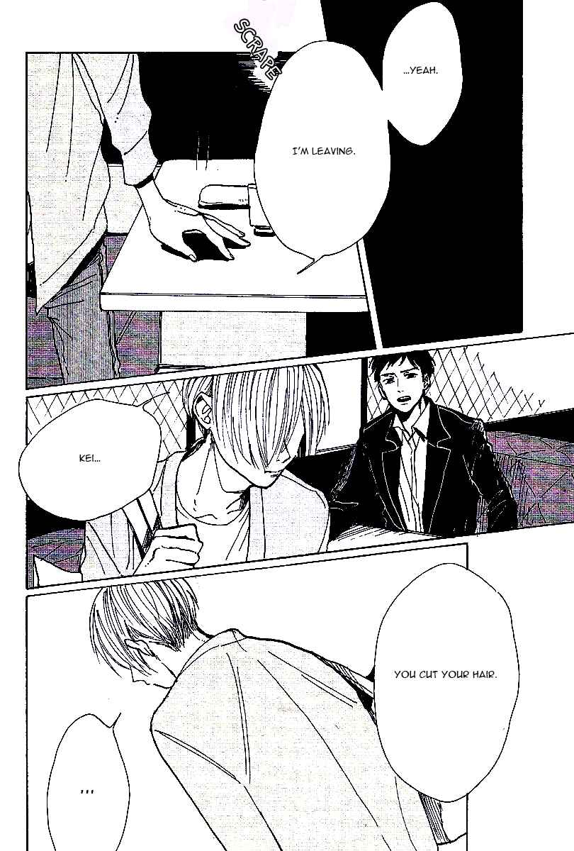 Page 13 Chapter 3 Caster & Mild