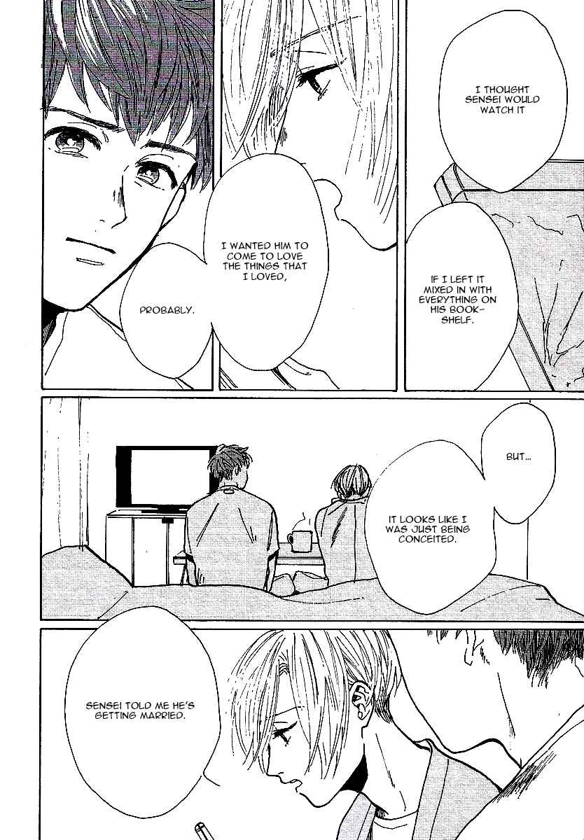 Page 19 Chapter 3 Caster & Mild