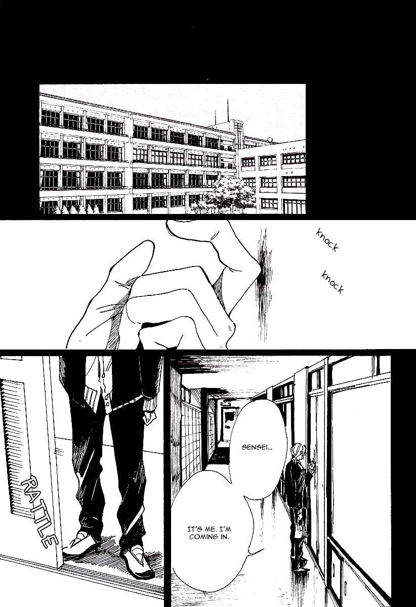 Page 2 Chapter 3 Caster & Mild