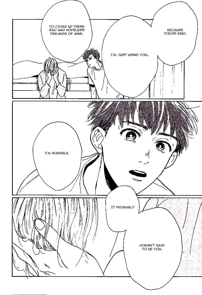Page 21 Chapter 3 Caster & Mild