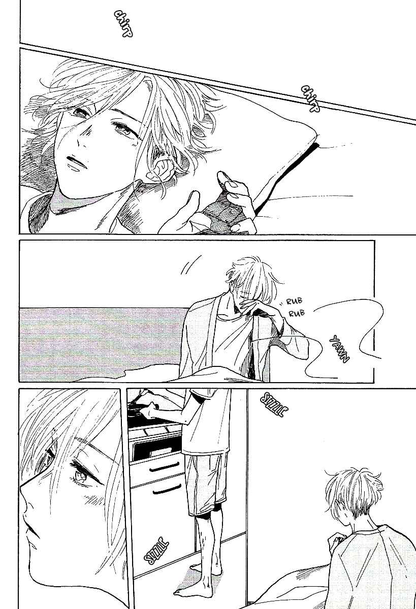 Page 25 Chapter 3 Caster & Mild