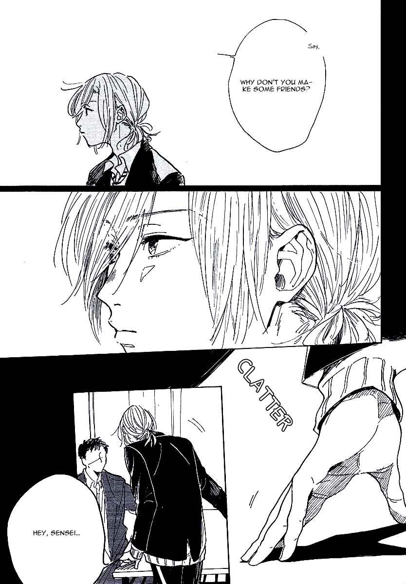 Page 6 Chapter 3 Caster & Mild