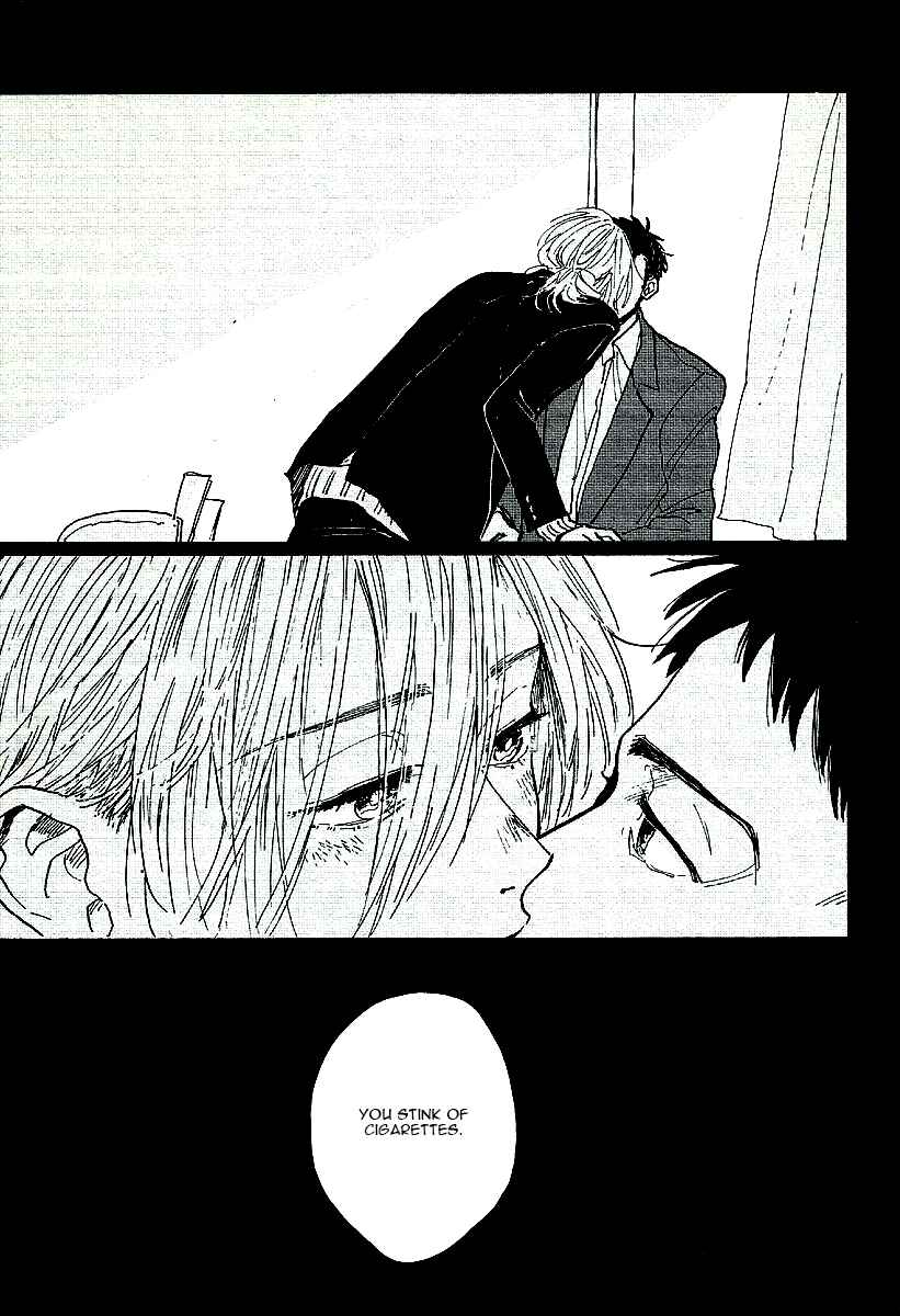 Page 8 Chapter 3 Caster & Mild