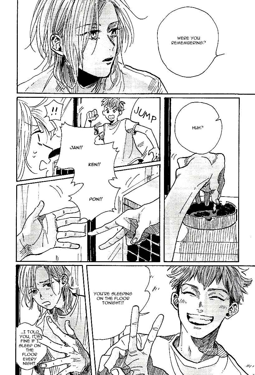 Page 10 Chapter 2 Caster & Mild