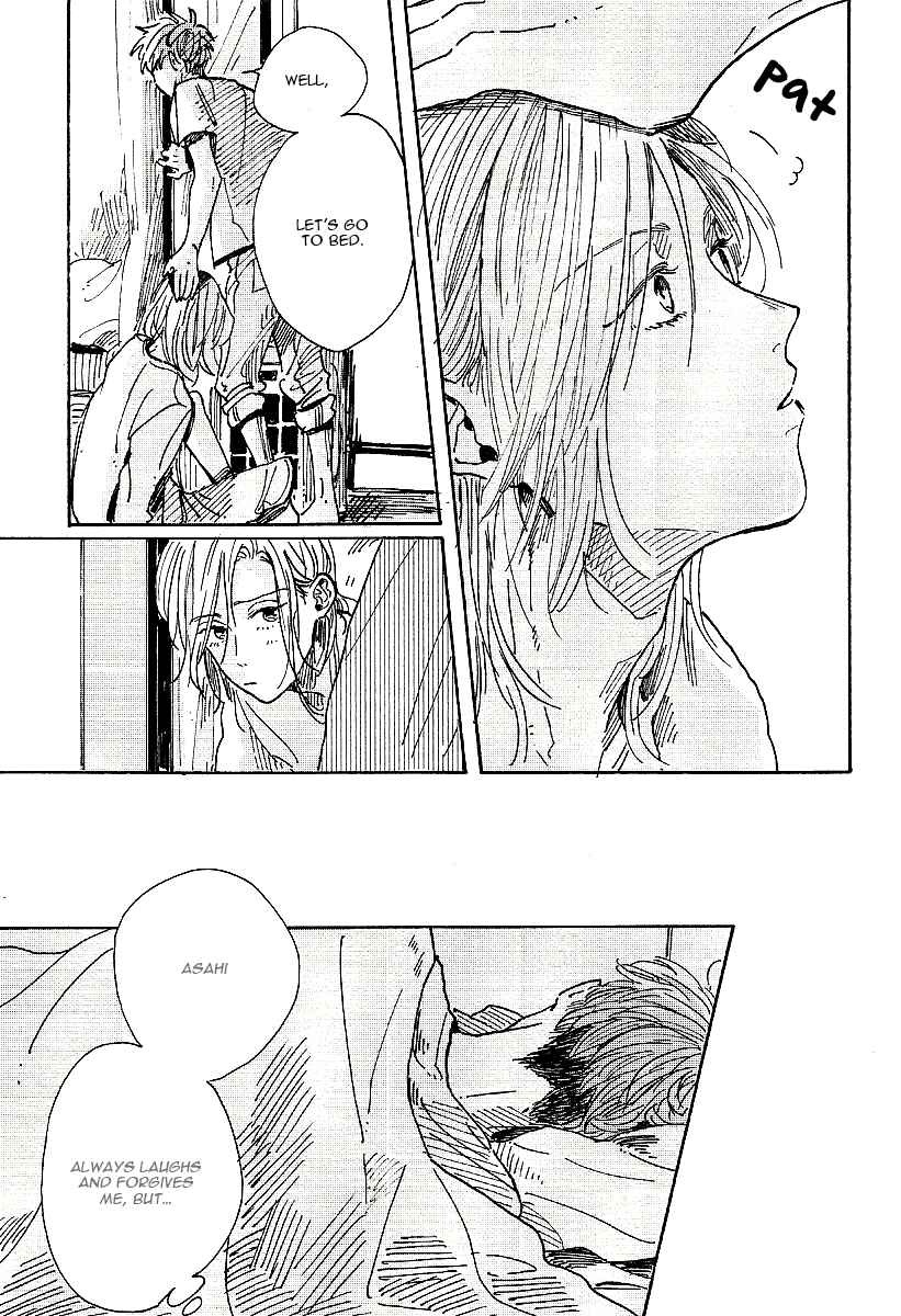 Page 11 Chapter 2 Caster & Mild