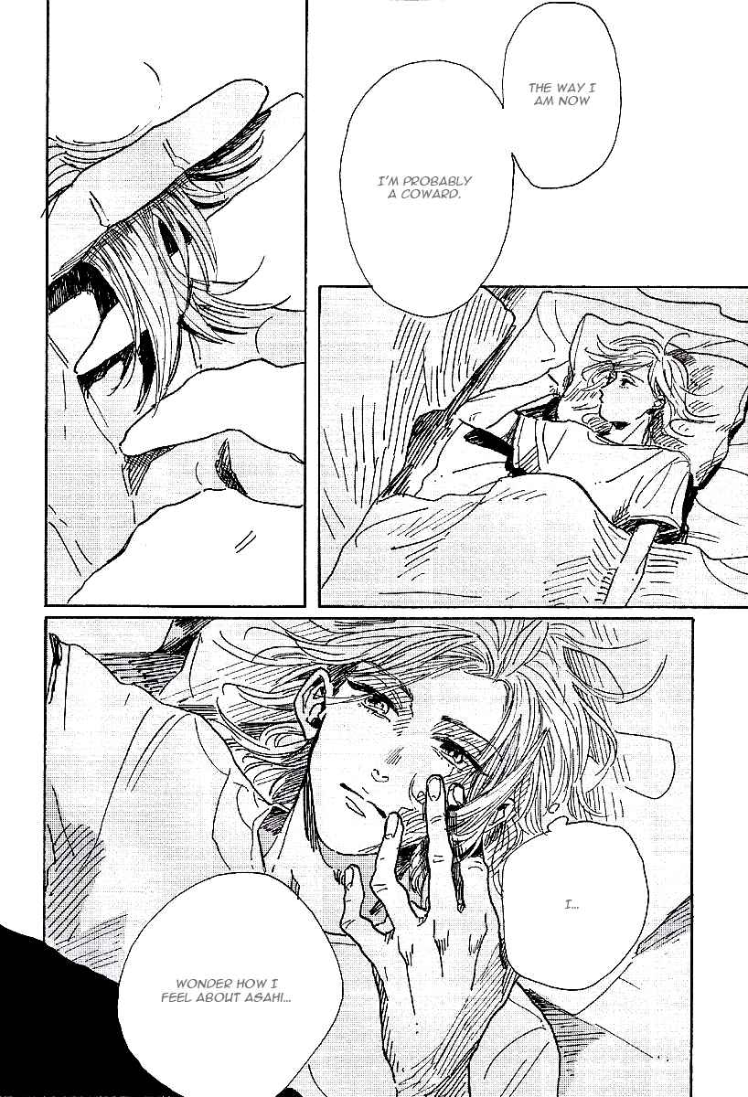 Page 12 Chapter 2 Caster & Mild