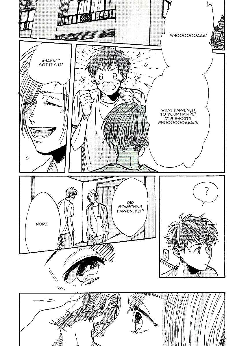 Page 17 Chapter 2 Caster & Mild