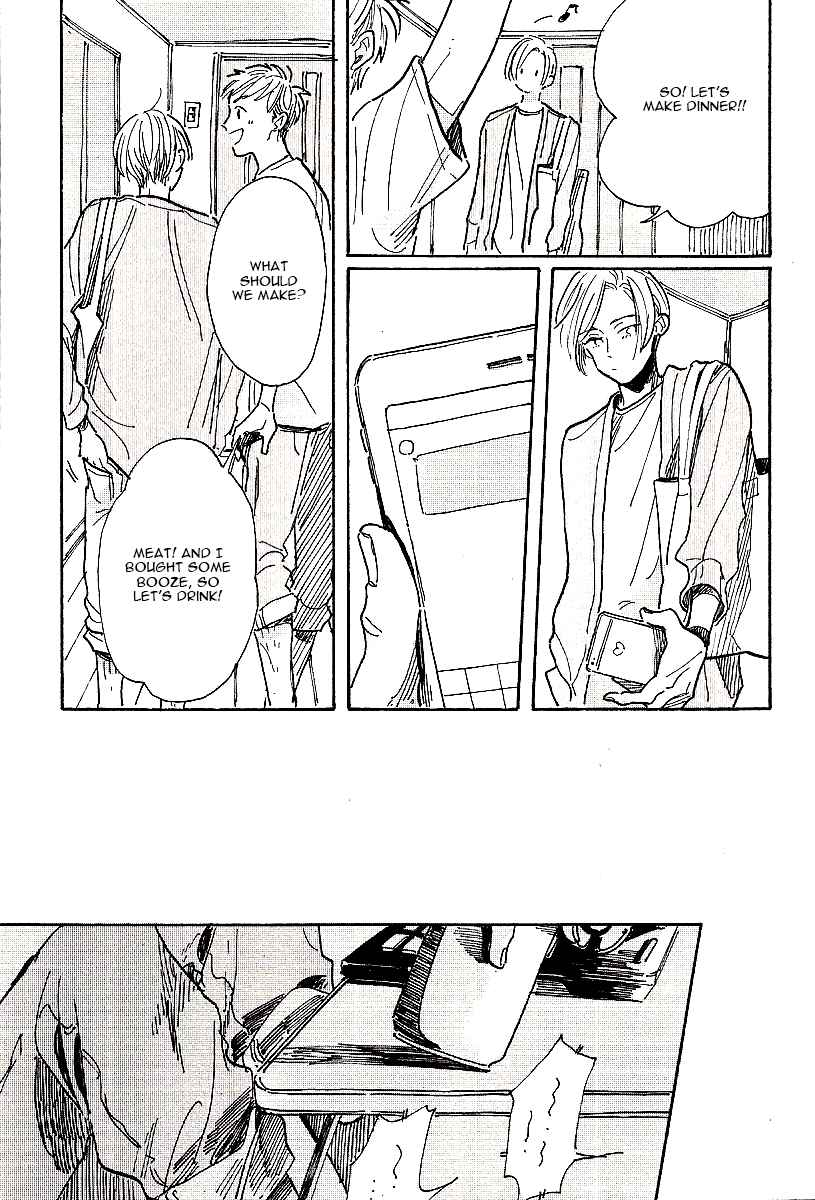 Page 19 Chapter 2 Caster & Mild