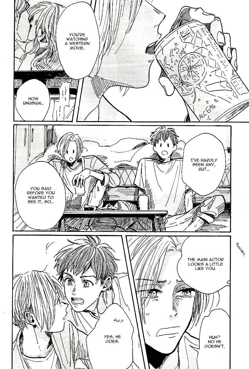 Page 20 Chapter 2 Caster & Mild