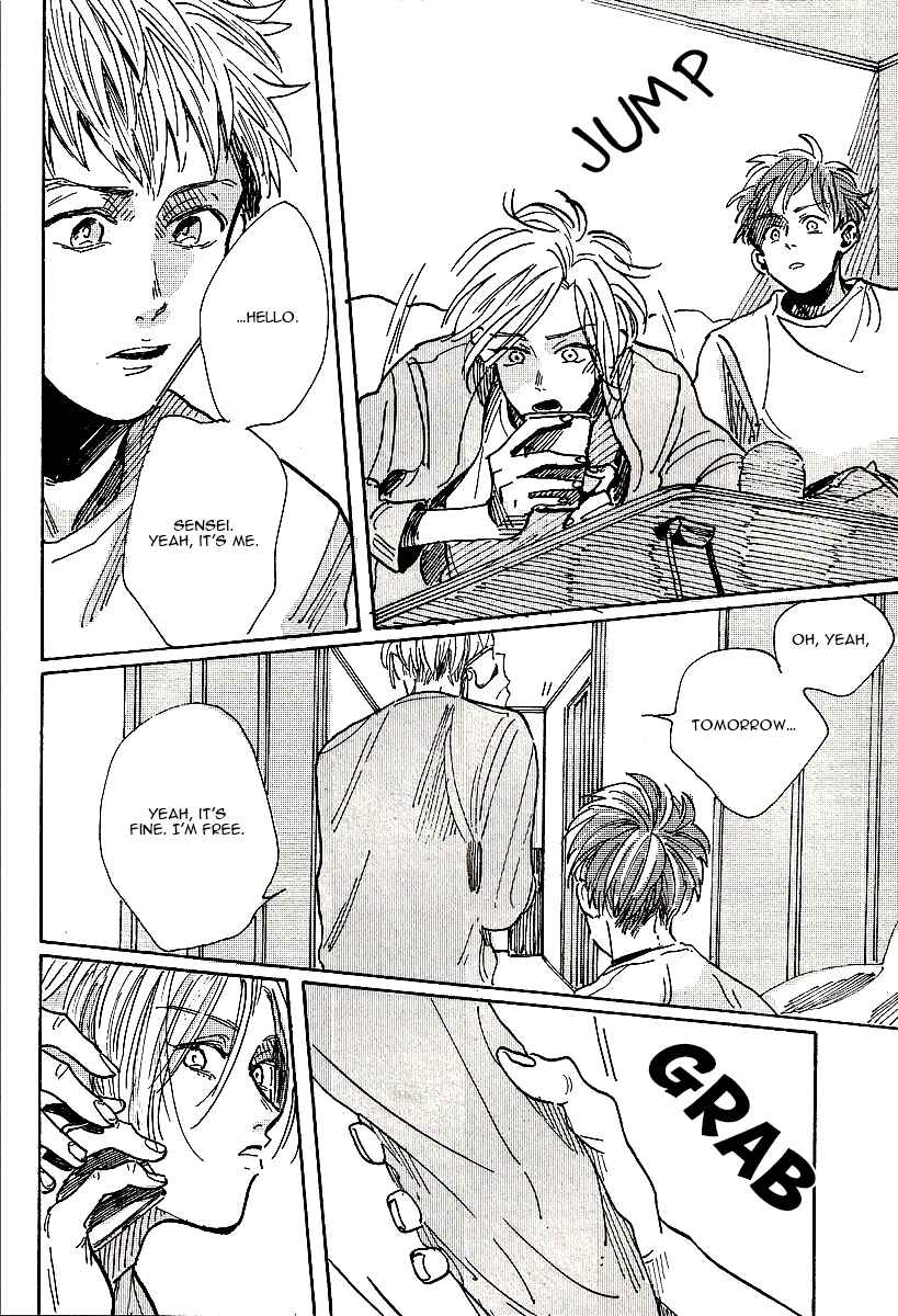 Page 22 Chapter 2 Caster & Mild