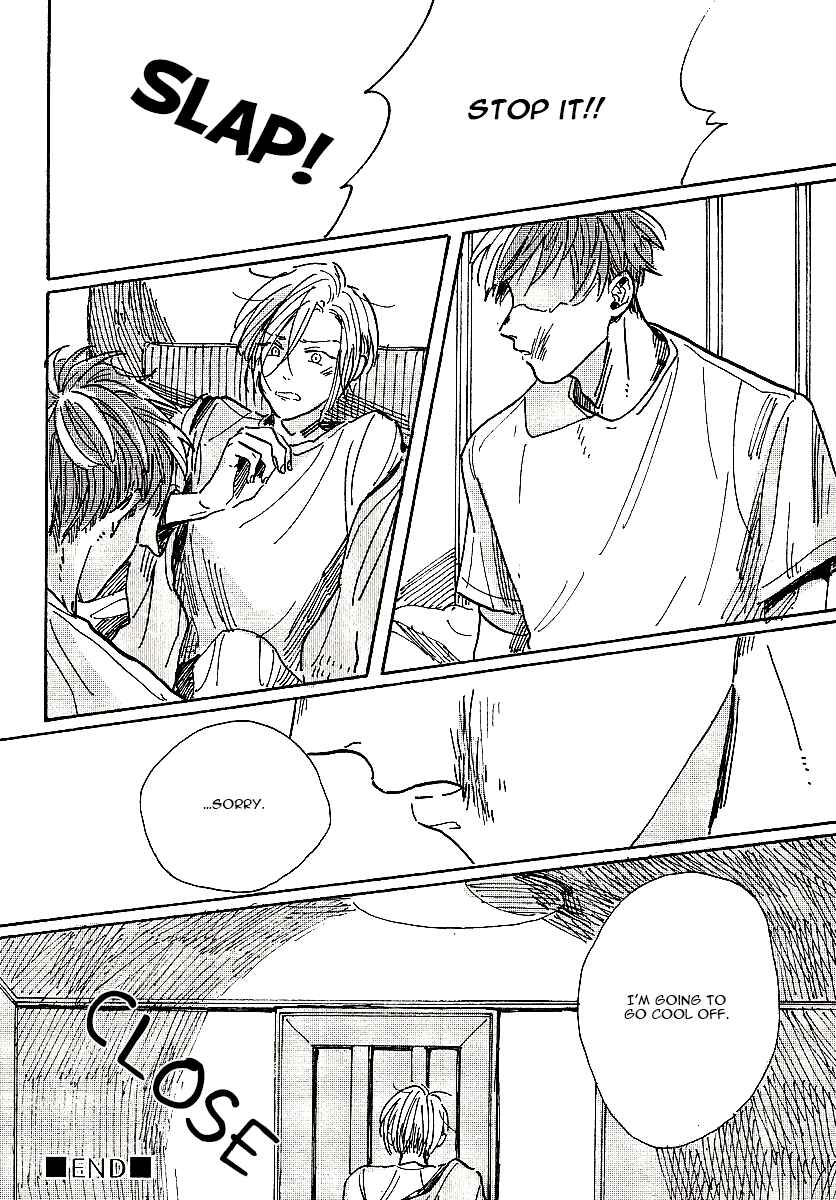 Page 26 Chapter 2 Caster & Mild