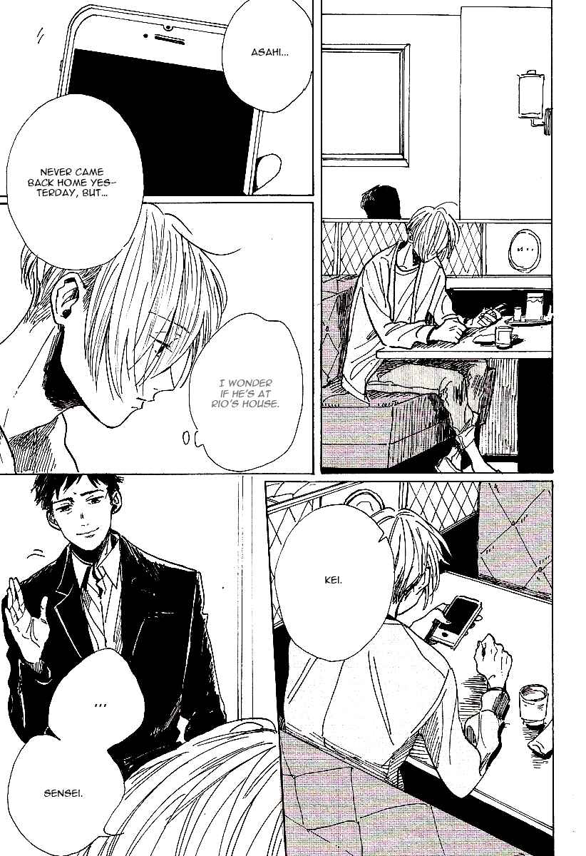 Page 27 Chapter 2 Caster & Mild