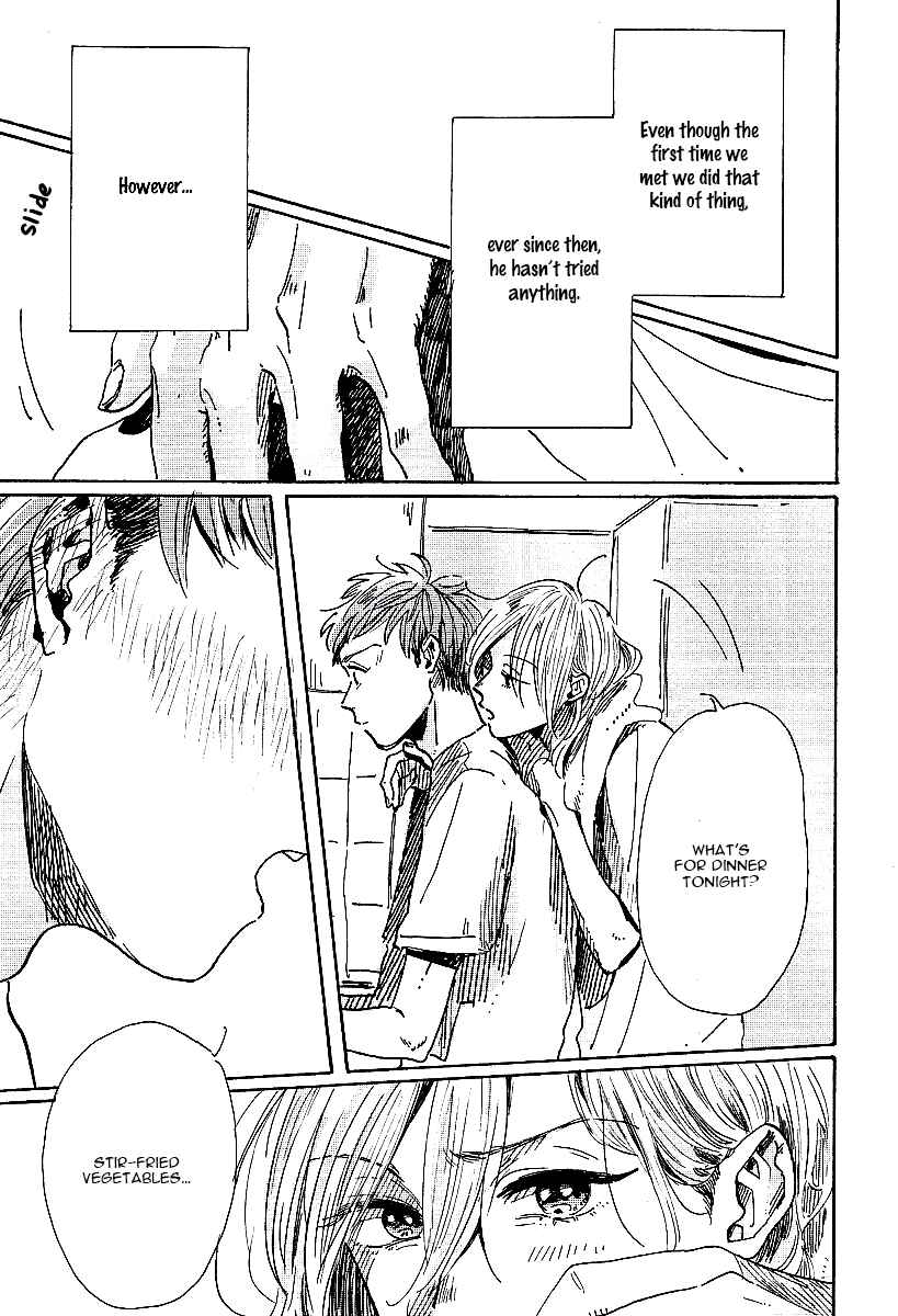 Page 5 Chapter 2 Caster & Mild