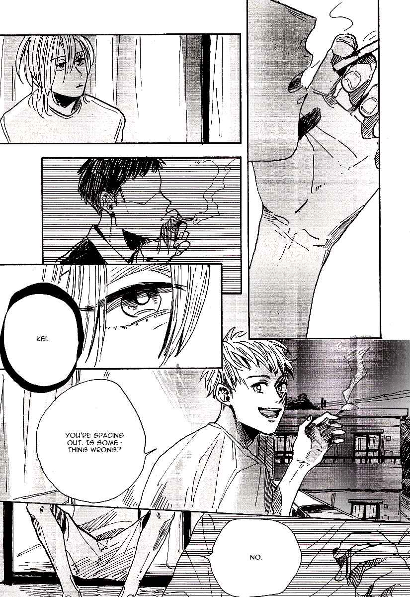 Page 9 Chapter 2 Caster & Mild
