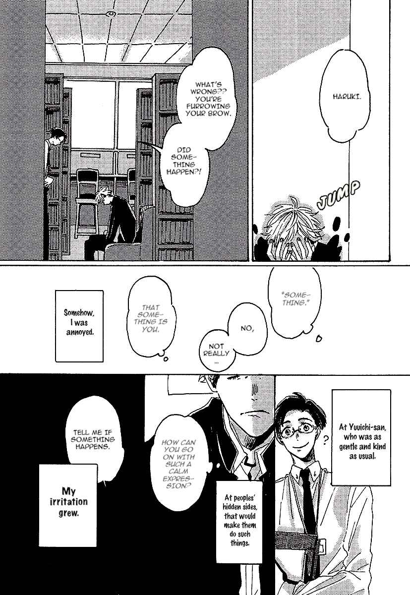 Page 11 Chapter 4 Caster & Mild