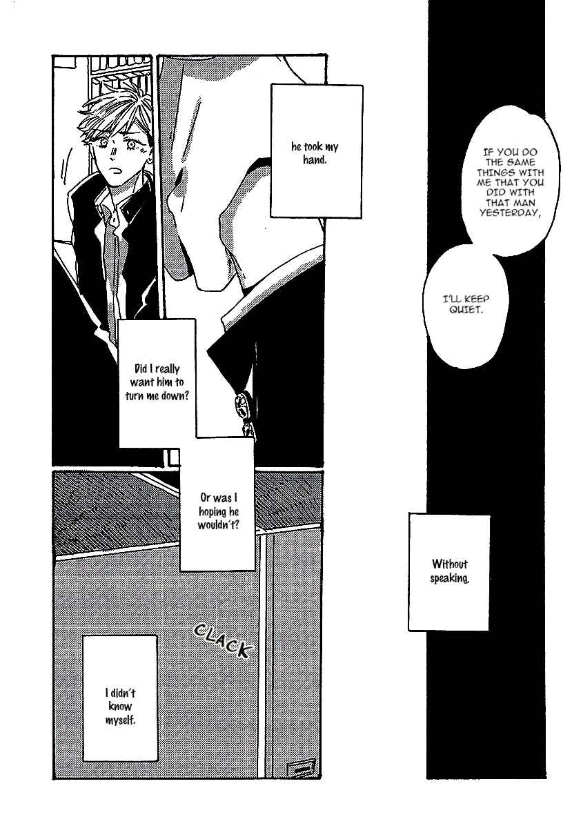 Page 13 Chapter 4 Caster & Mild