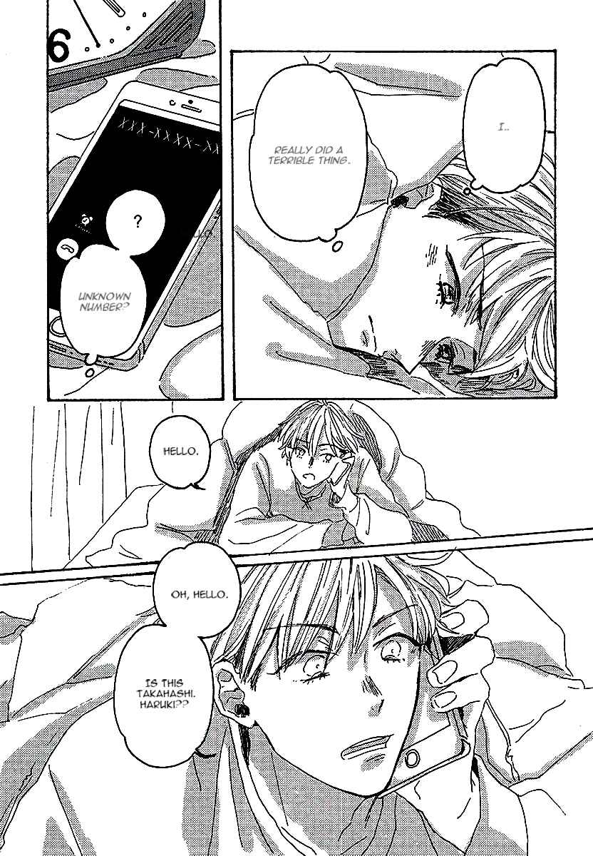 Page 19 Chapter 4 Caster & Mild