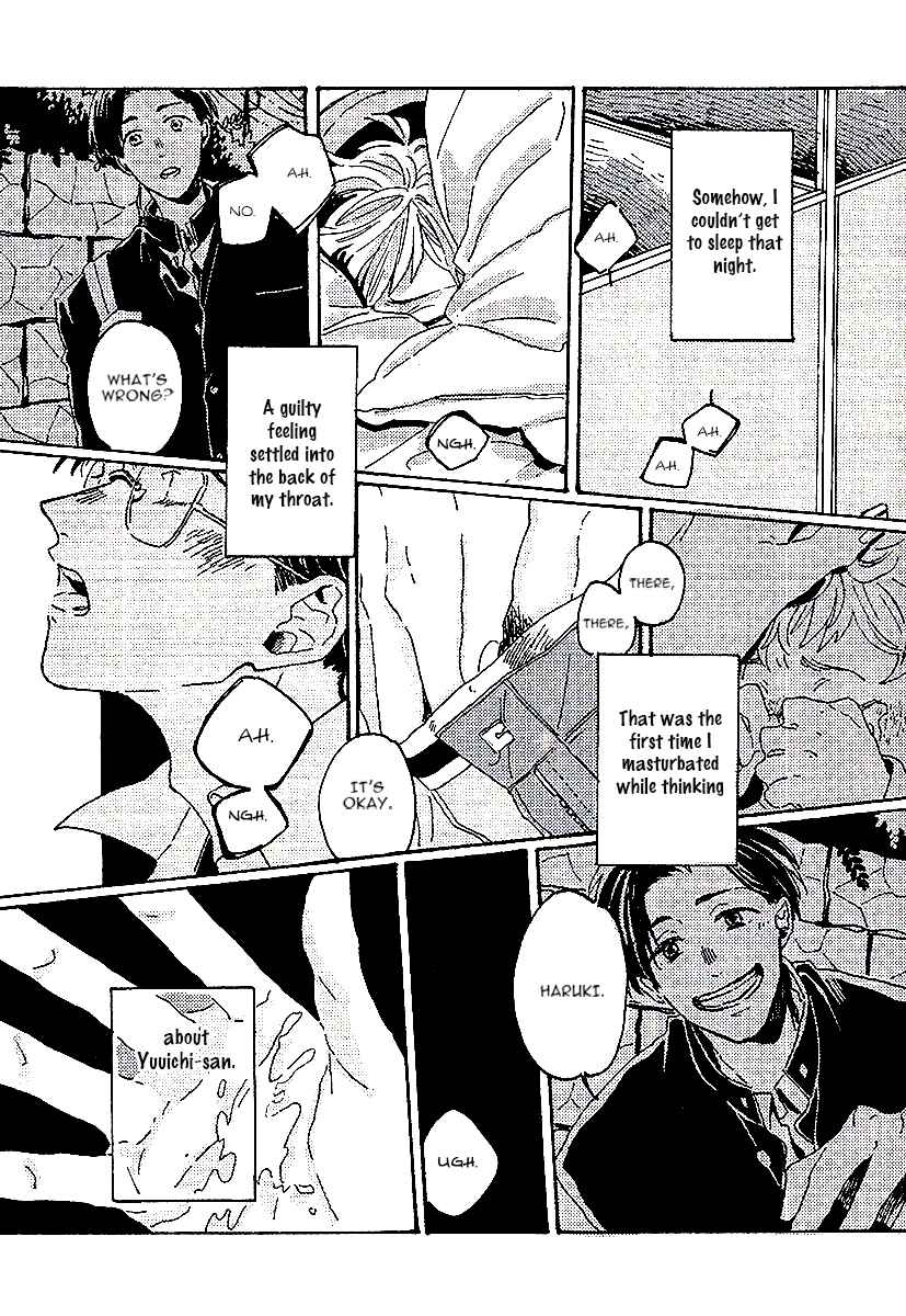 Page 9 Chapter 4 Caster & Mild