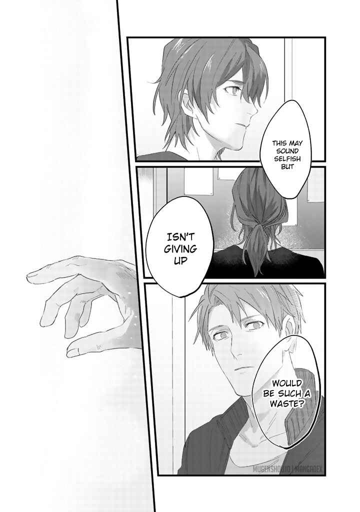 Page 14 Chapter 5 Ossan (36) Ga Idol Ni Naru Hanashi