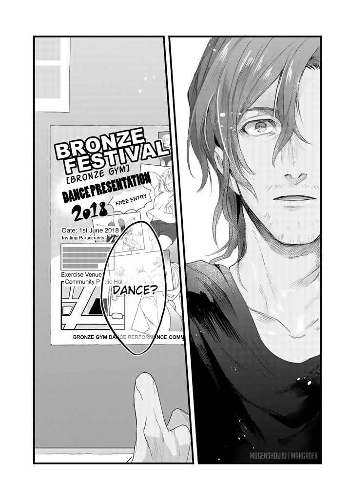 Page 15 Chapter 5 Ossan (36) Ga Idol Ni Naru Hanashi