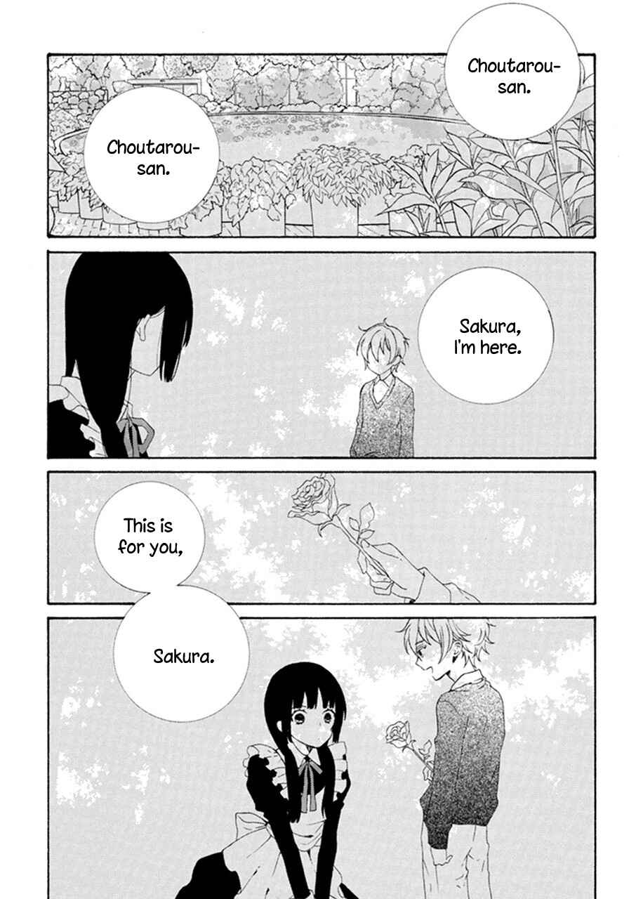 Page 2 Chapter Unknown_a857 Itoshii Hana no Namae