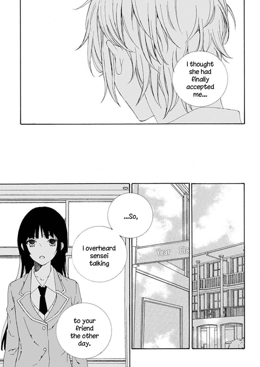 Page 24 Chapter Unknown_a857 Itoshii Hana no Namae