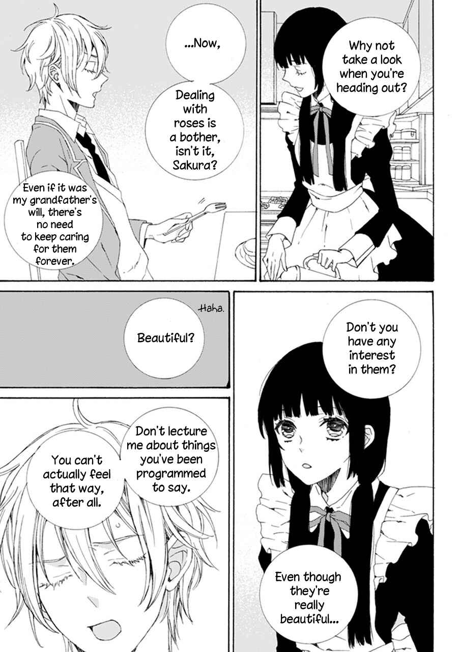 Page 6 Chapter Unknown_a857 Itoshii Hana no Namae