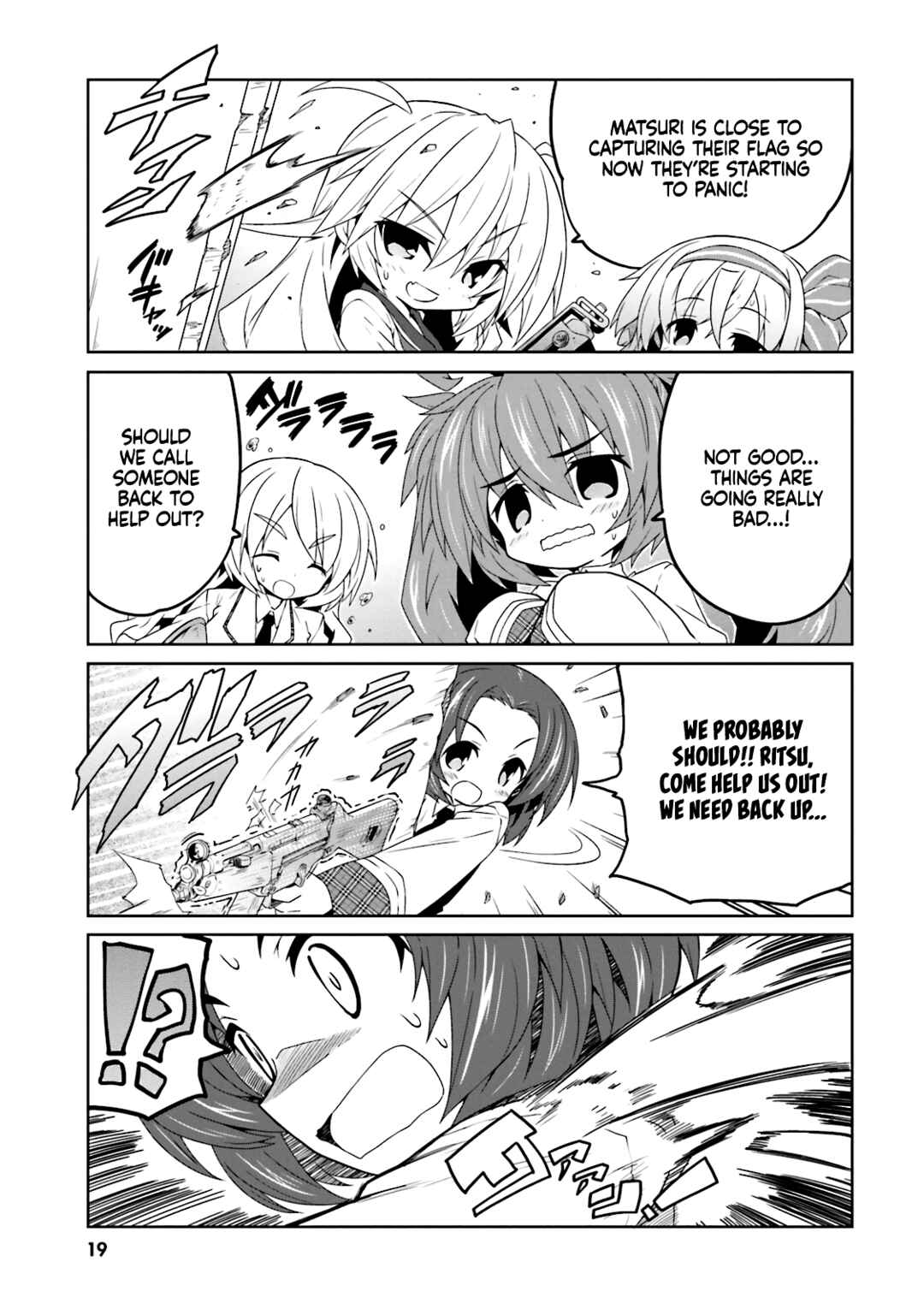 Page 11 Chapter 10 Guns and Girls