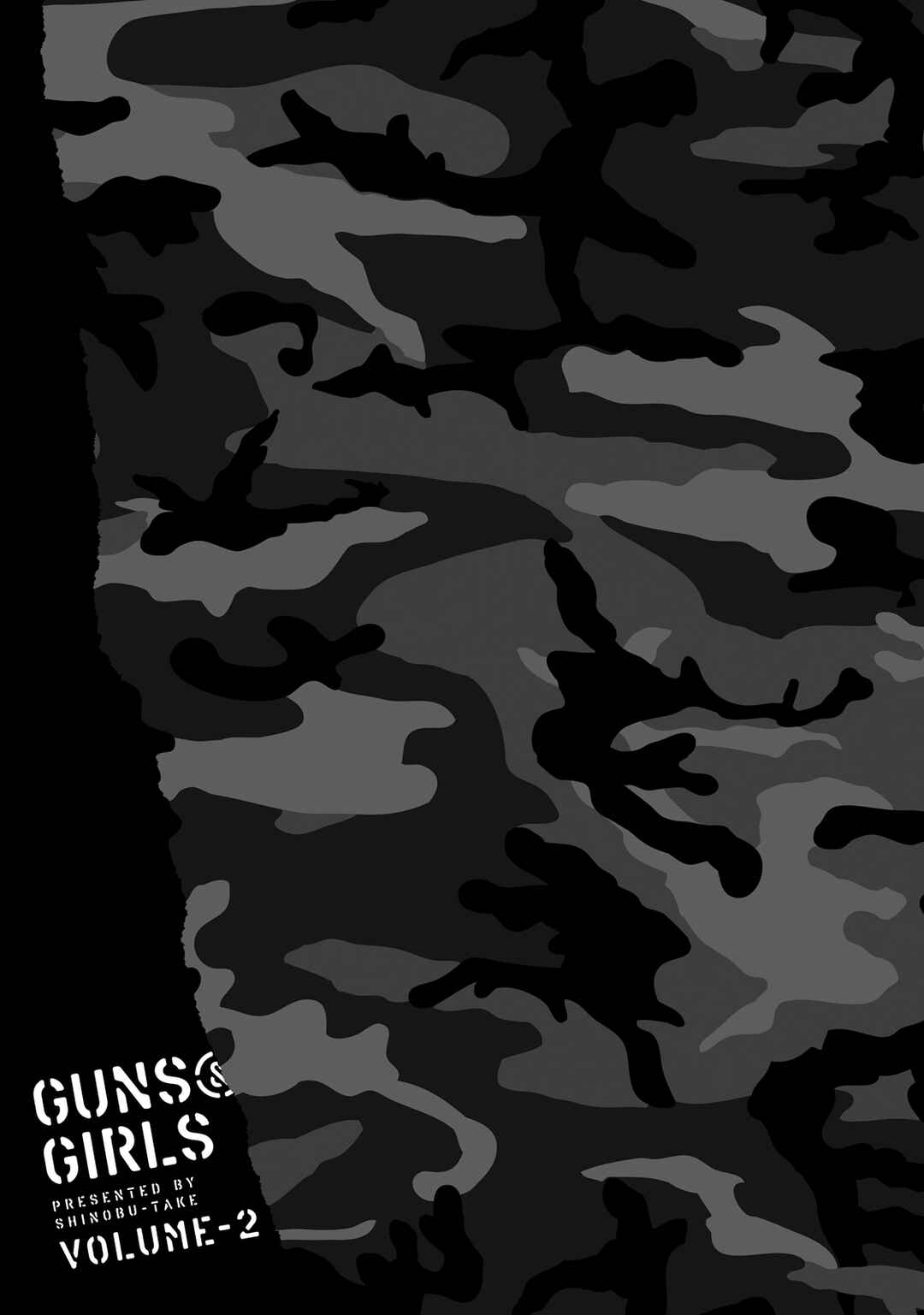 Page 2 Chapter 10 Guns and Girls