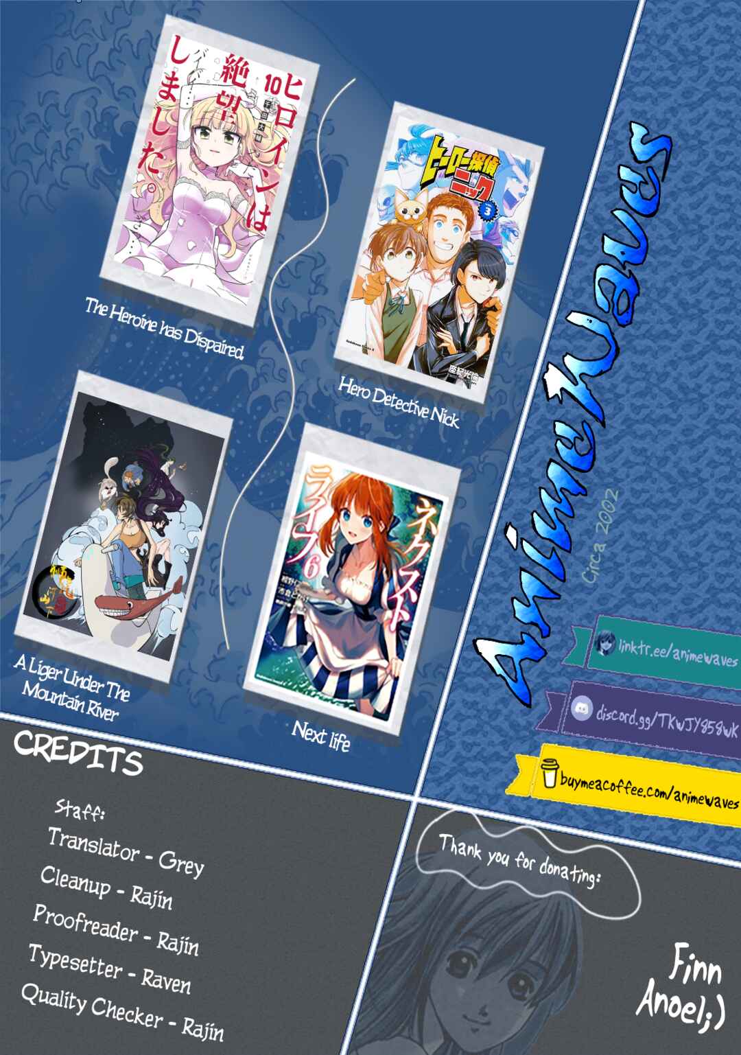 Page 20 Chapter 10 Guns and Girls