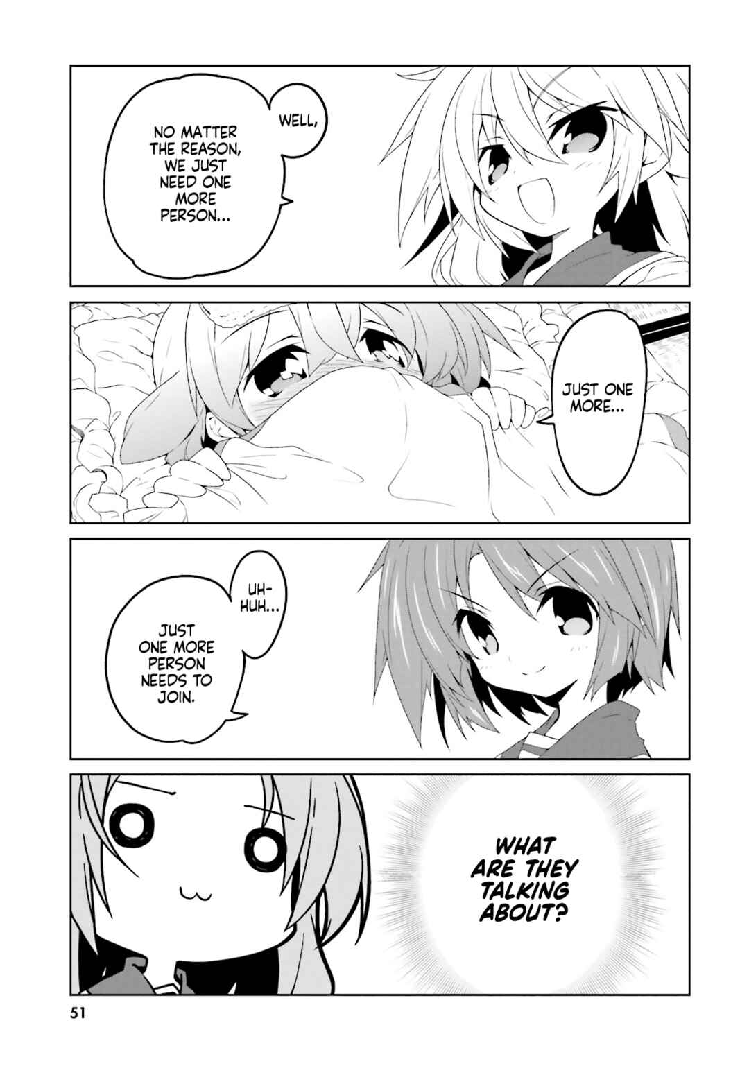 Page 16 Chapter 3 Guns and Girls