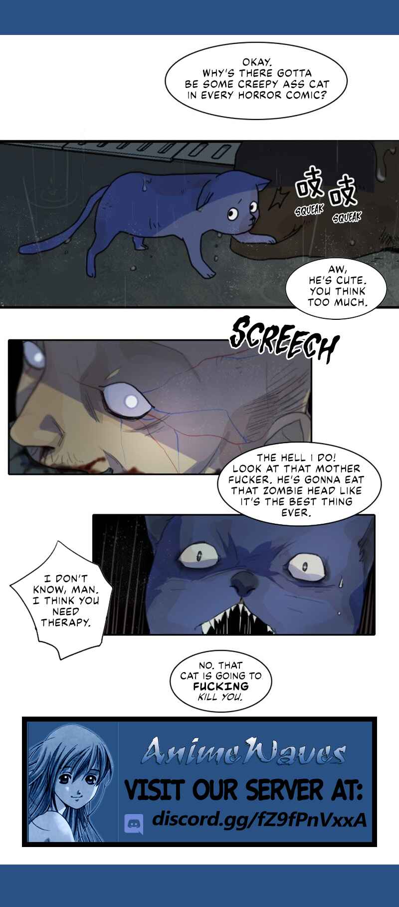 Page 16 Chapter 4 Guns and Girls