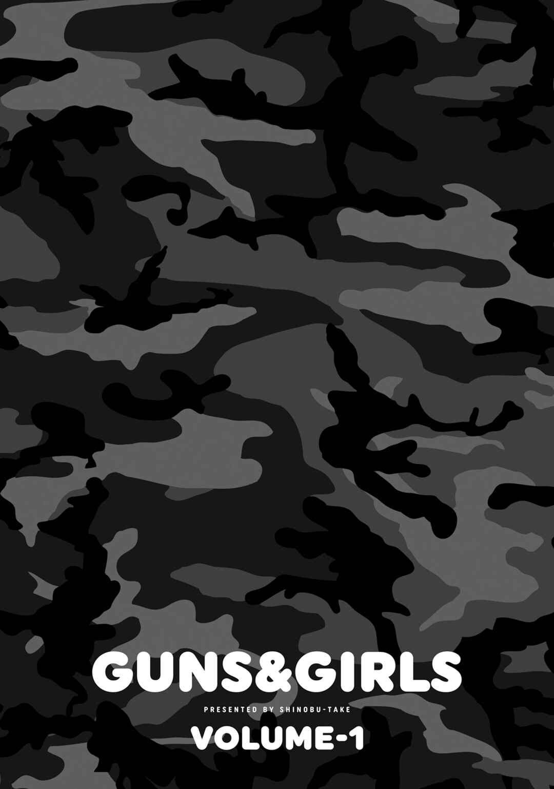 Page 2 Chapter 4 Guns and Girls