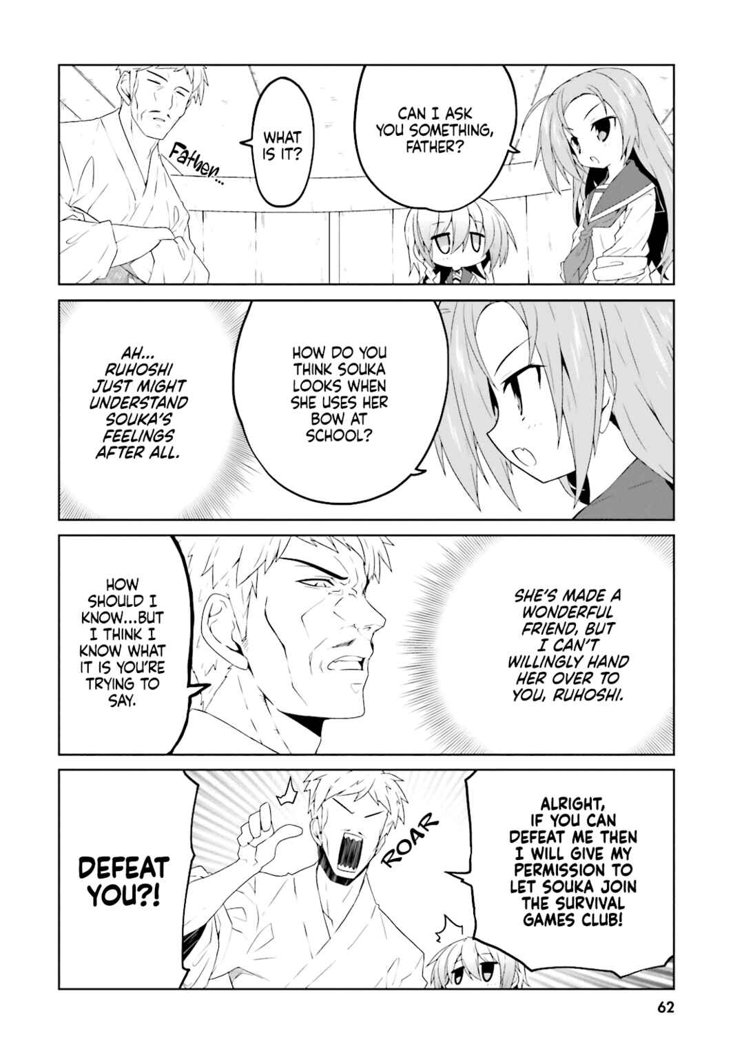 Page 9 Chapter 4 Guns and Girls