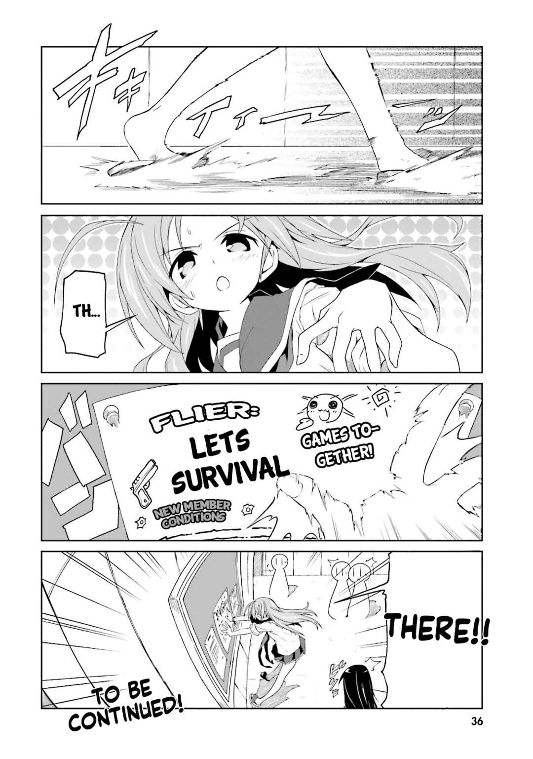 Page 17 Chapter 2 Guns and Girls
