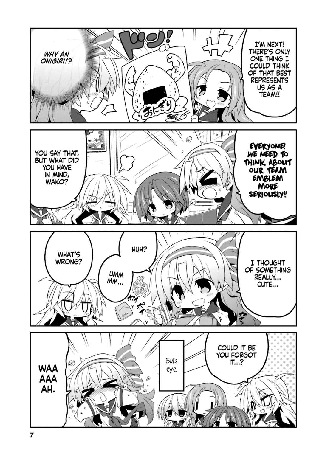 Page 10 Chapter 9 Guns and Girls