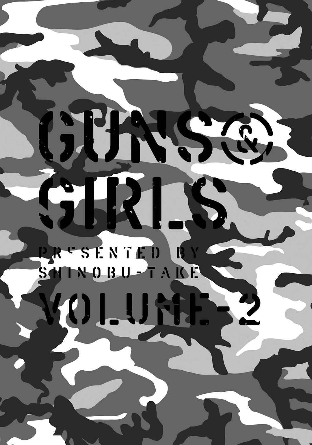 Page 2 Chapter 11 Guns and Girls