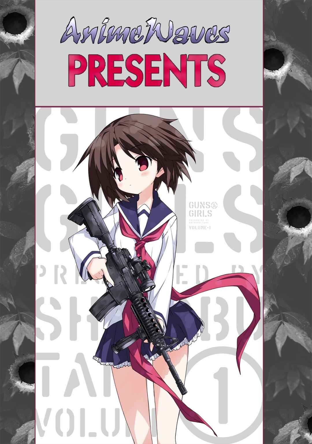 Page 1 Chapter 15 Guns and Girls