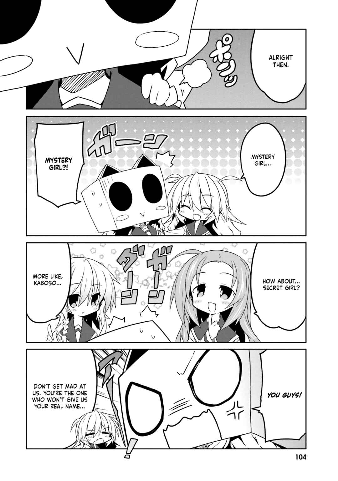 Page 17 Chapter 15 Guns and Girls