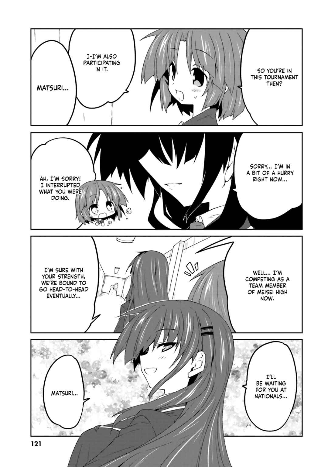 Page 15 Chapter 16 Guns and Girls