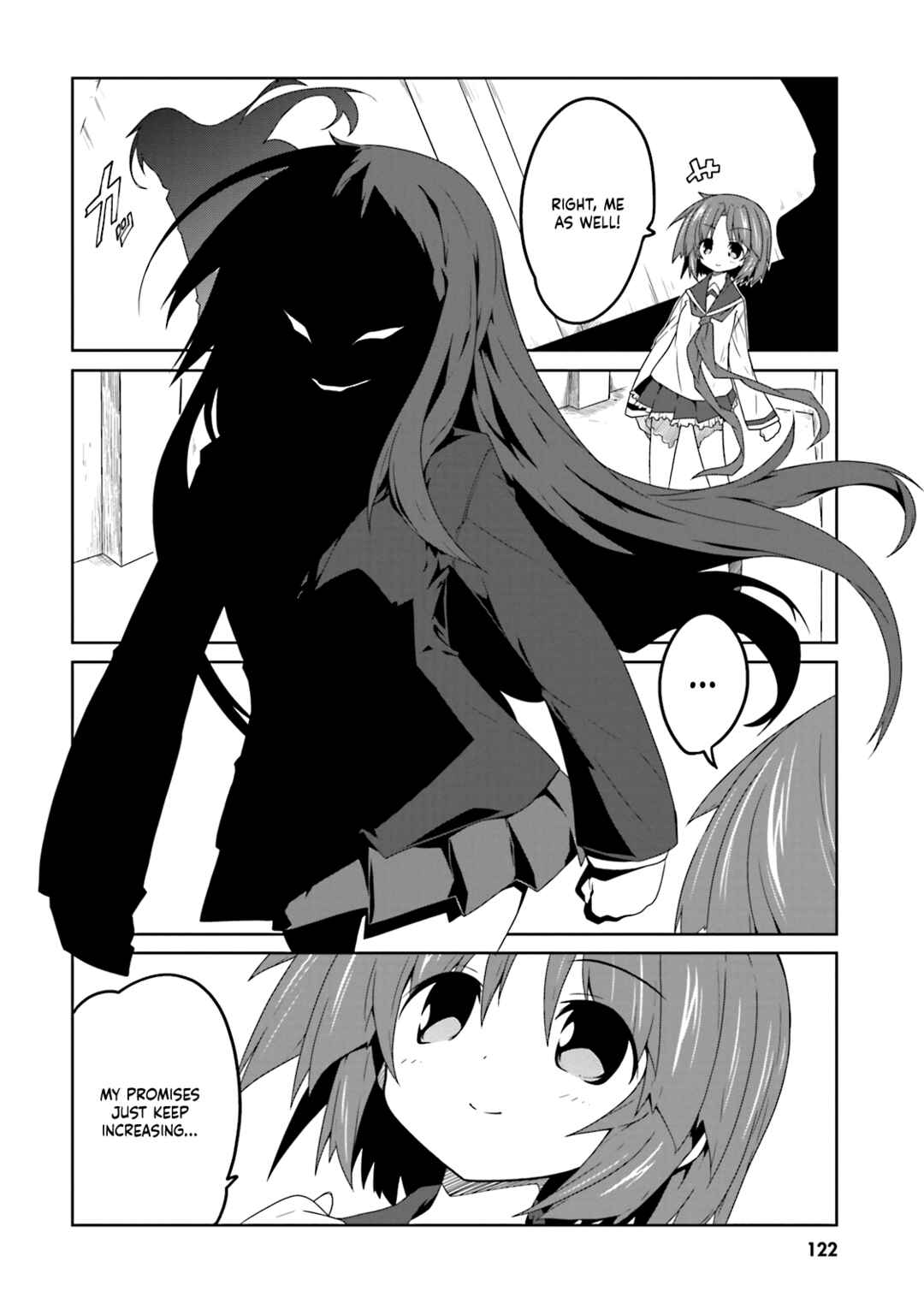 Page 16 Chapter 16 Guns and Girls